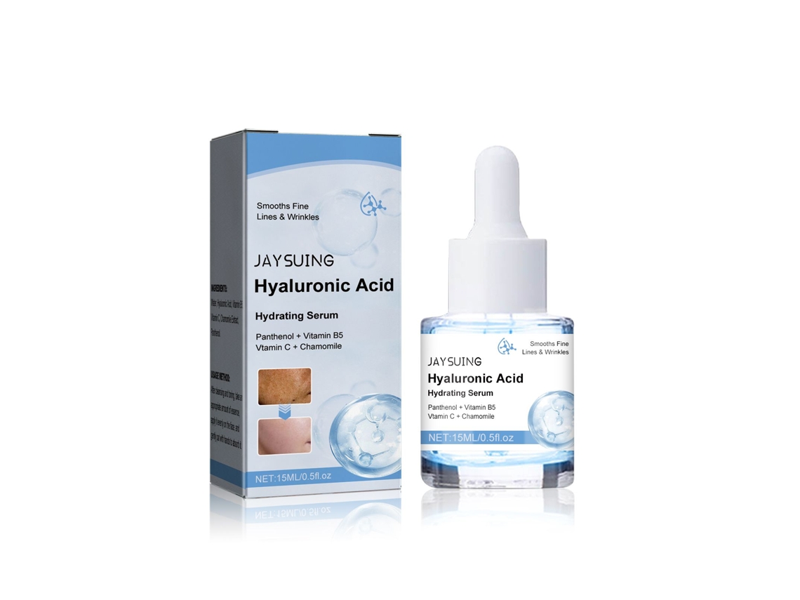 Beneficios del ácido hialurónico para el cuidado de la piel