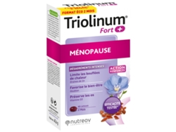Nutreov Triolinum Forte + Menopausia 60 Cápsulas NUTREOV