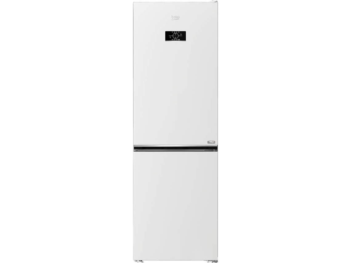 COMBINADO BEKO B3RCNE364HW E