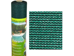 Malla Ocultacion INTERMAS 80% Extranet (1x10m)