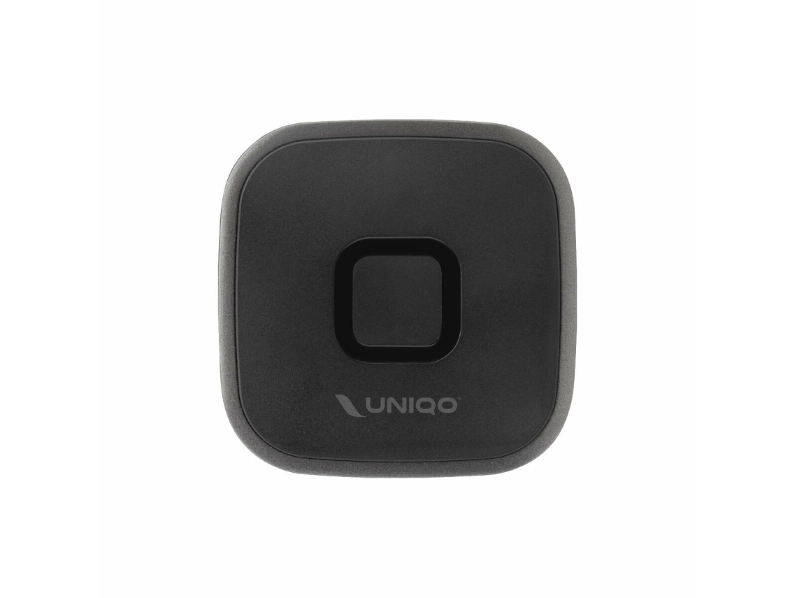 Cargador SBS UQWIR10WQI Negro