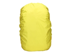 Cubierta De Mochila Impermeable Mochila Cubierta Sg Amarillo