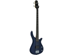 Bajo Eléctrico DIMAVERY SB-201 blueburst