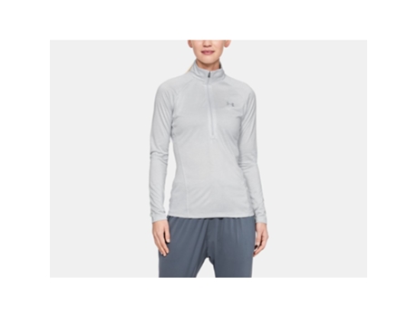Camiseta de Hombre para Fitness SUPERDRY Gymtech Poliéster Negro (S)