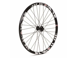 Roda Diantera Mtb Sl23 27.5´´ Cl Disc Tubeless Prateado 9 X 100 Mmgtr