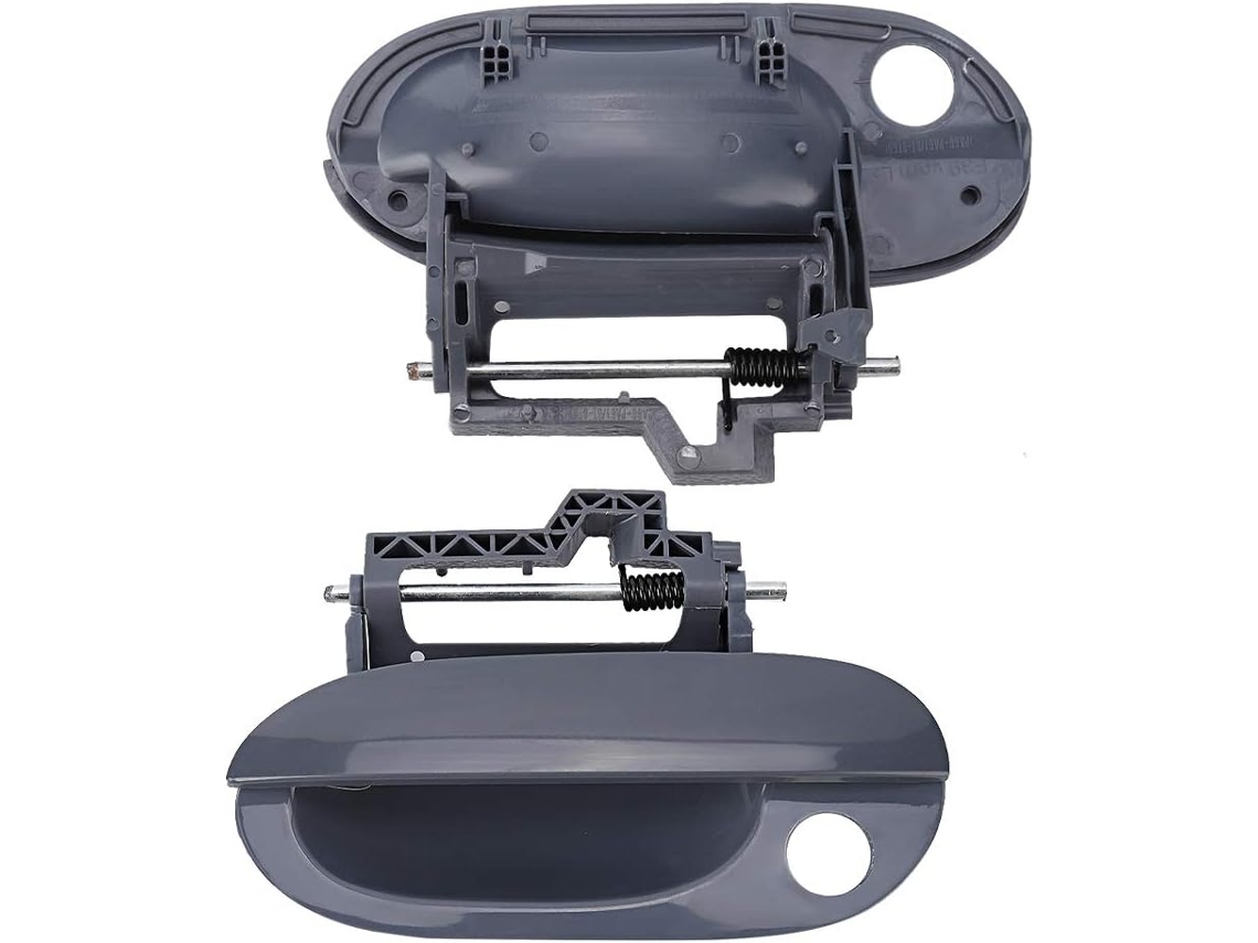 Manija Exterior De Puerta De Coche Duradera, Para E39 525i 528i 530i 540i M5