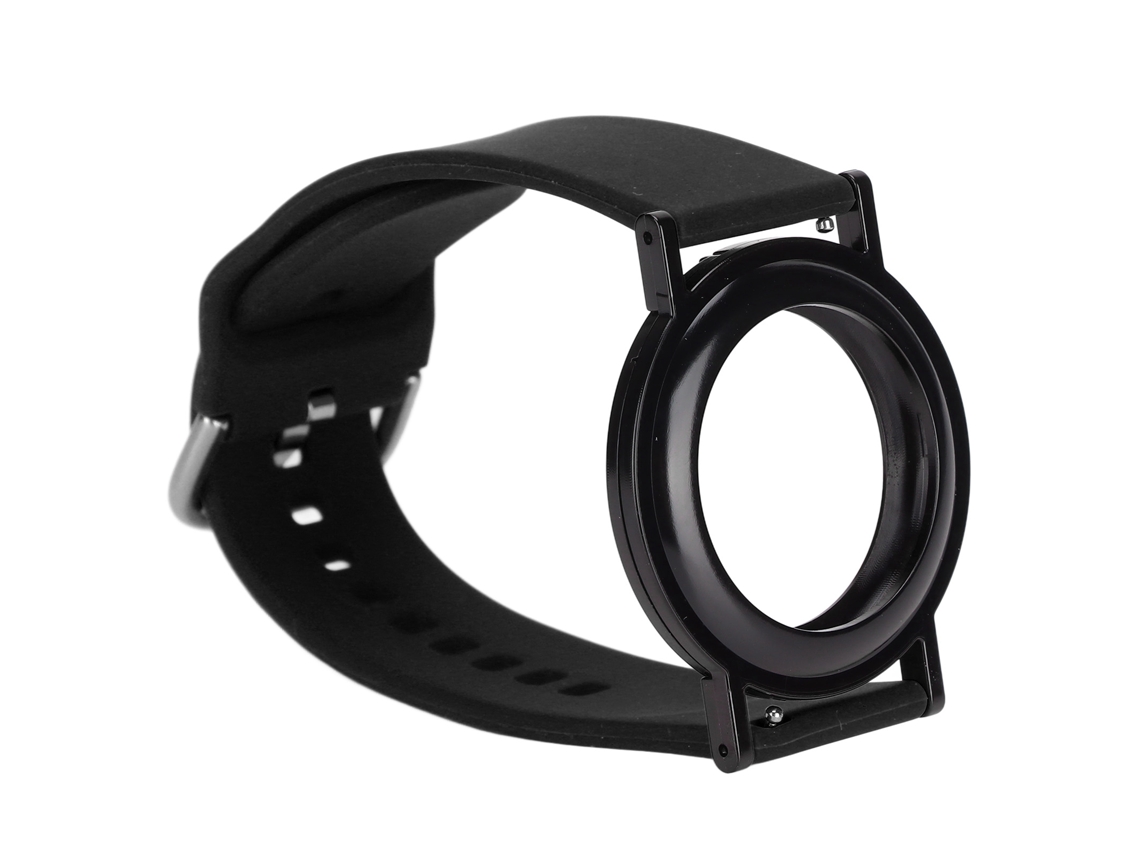 Pulsera Para Niños De Silicona Con Airtag (protección Antiarañazos Multifuncional)