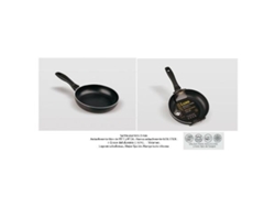 Sarten aluminio induccion luxe 32 cm 3378