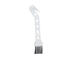 Se aplica a Roborock S7 T7s T7plus Filtro Cepillo principal/Paño de fregona Cepillo lateral