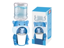 2026-juego De Dispensador De Agua Para Niños Niñas Juguete Cuter Máquina De Bebida Mini Con Vasos