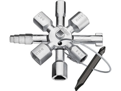 Llave Multiusos KNIPEX 00 11 01