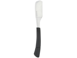 Vlrla-vintage Male Shaving Blade Knife Apoio Para Salão