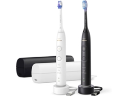 Cepillo de Dientes Eléctrico PHILIPS HX7429/02 (2 unidades)