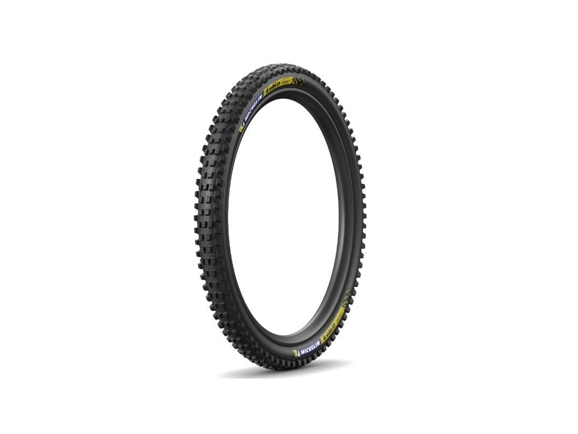Neumático delantero blando MICHELIN Wild Tlr Racing Line