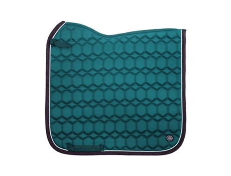 Mantilla para caballos QHP Eldorado