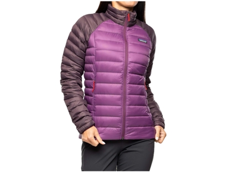 Chaqueta Ws Down Sweater