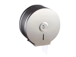 Dispensador XGF Plateado