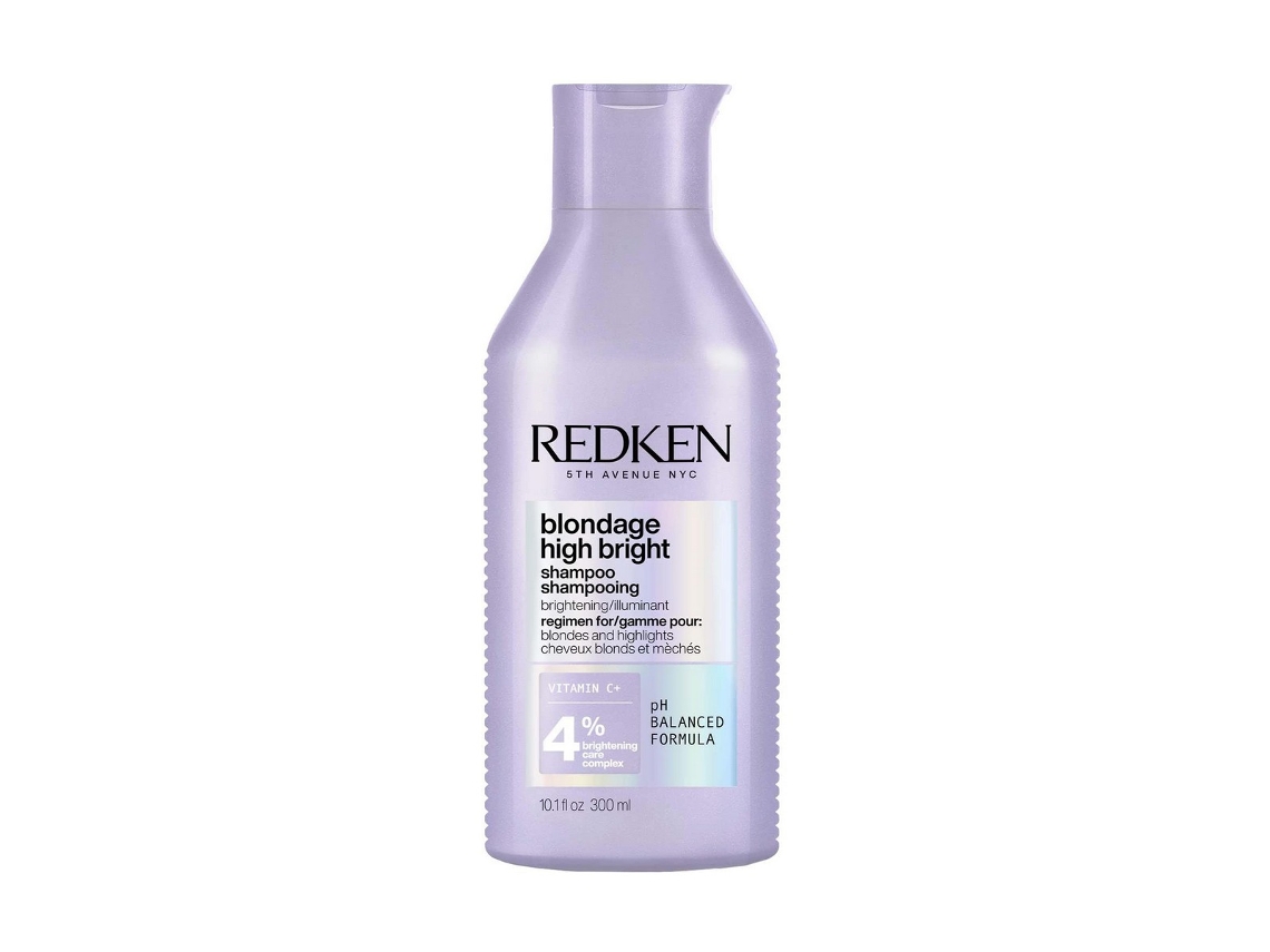 Color Extend Blondage High Bright Champú: 300 Ml