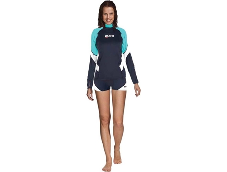 Rash Guard MARES Loose Fit She Dives (XS)