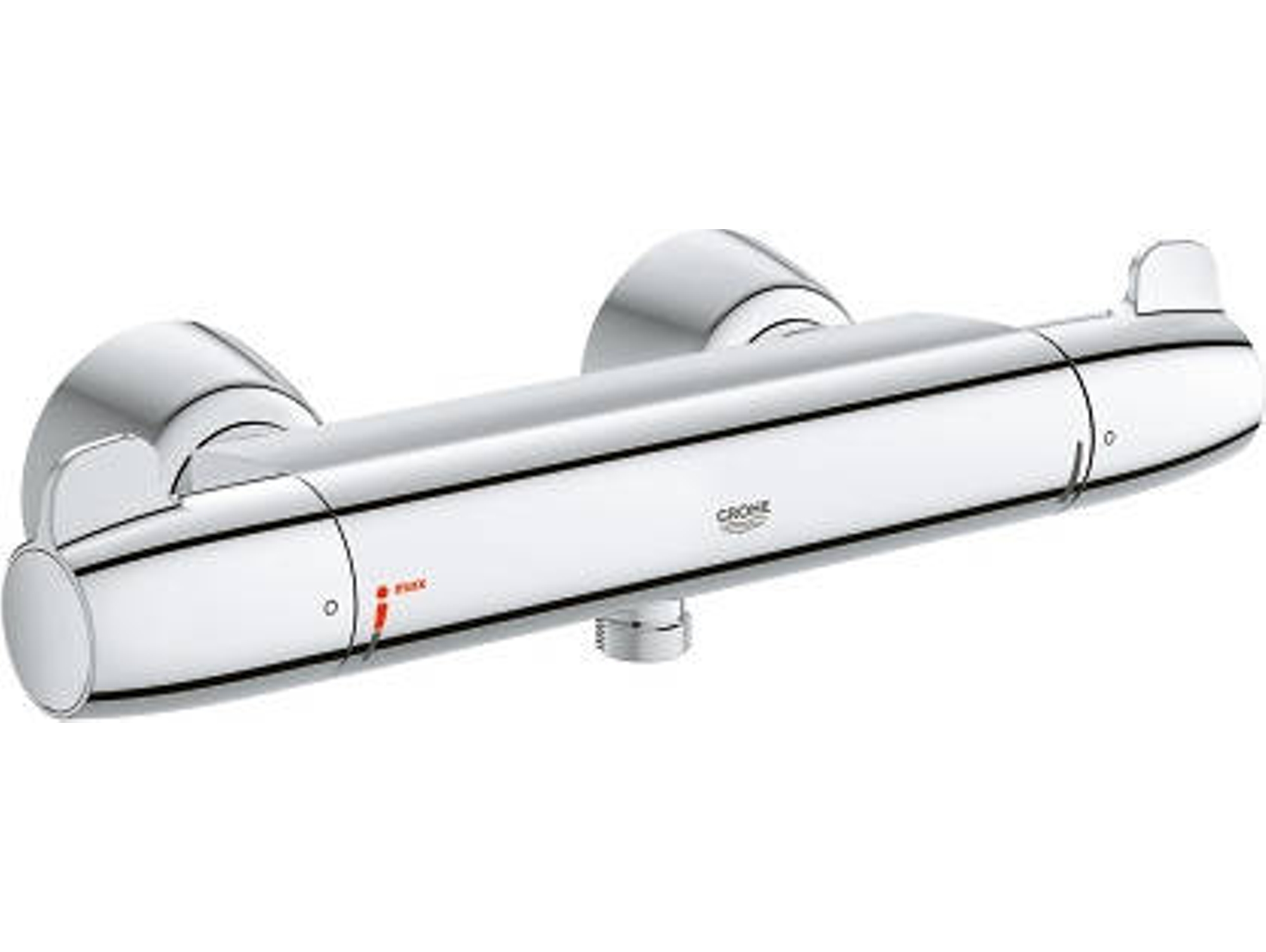 Grifo de Lavabo GROHE 34667000