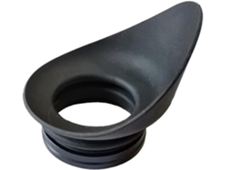 Pvs14 Pvs31 Tapa Del Ocular O De Los Binoculares Pantalla De Lámpara Monocular