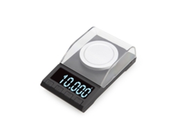 Báscula Digital portátil báscula de joyería de oro báscula de polvo Mini báscula electrónica de bolsillo SIURN