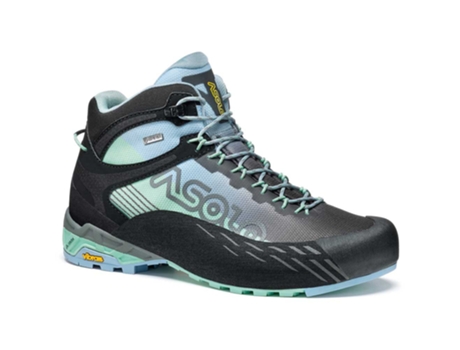 Botas Eldo Mid Gv Ml Azul EU 38 Mujer ASOLO