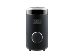 MOINHO CAFÉ BLACK+DECKER BXCG150E ES908001