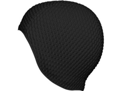Gorra de Natación Unisexo FASHY Rubber (Tamaño Unico)