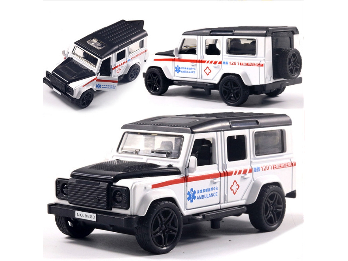 Modelo De Coche De Metal Fundido A Escala 1/36, Figura De Coche De Juguete, Regalo Para Niños