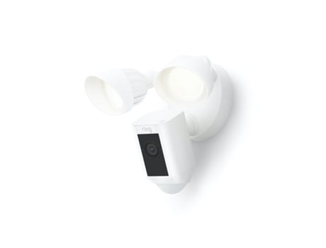 Ring Floodlight Cam Wired Plus IP security camera Outdoor 1920 x 1080 pixels Ceiling/wall