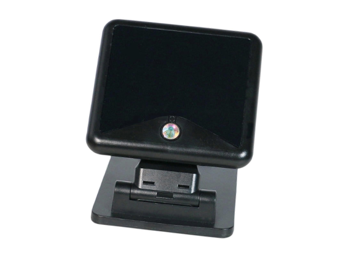 Lámpara de uñas inalámbrica para esmalte de gel, recargable por USB, secado rápido, color blanco Ly Ebike