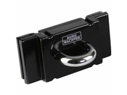 Candado de llave BURG-WACHTER SA 1180 SB Rectangular