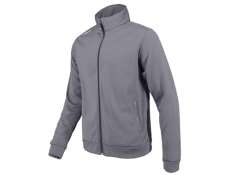 Camiseta de Hombre para Deporte PROACT Reciclado Cuello Redondo (XS)