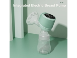 Extractor De Leche Eléctrico Inalámbrico Portátil, 3 Modos, 9 Niveles De Succión, Sistema Antirretorno, 150 Ml.