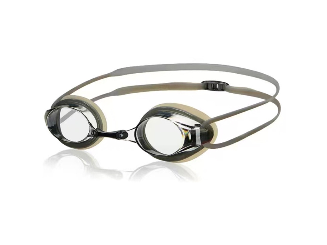 Gafas de natación Kofihety impermeables y antivaho con revestimiento de alta definición
