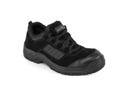 Zapato Portwest Compositelite Trouper S1 - Seguridad Y Comodidad Negro / 45