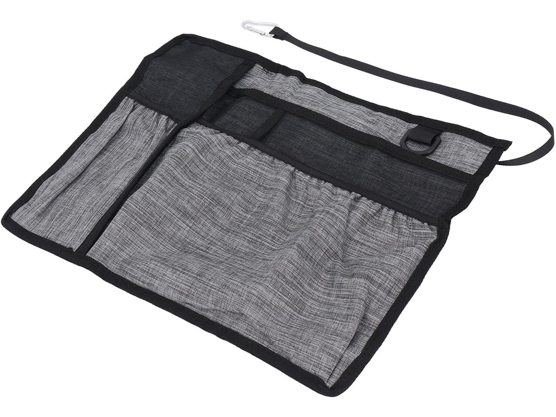 Cesta De Caminhada Elegante Com Porta-copos