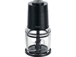 Procesador de Alimentos HAIER HCH5B1/1 011 (550 W - Negro)