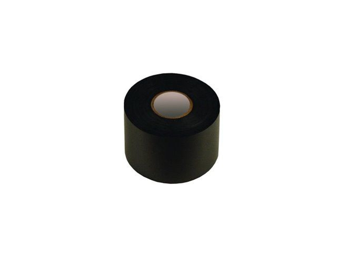 COLLAK 09033 Cinta P.V.C. negro 33mx50mm