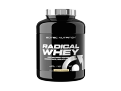Suero de leche radical (2 kg)