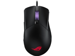Ratón Gaming ASUS ROG Gladius III (19000 dpi - Negro)