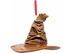 Adorno de Navidad NEMESIS NOW Sombrero Seleccionador (Harry Potter)