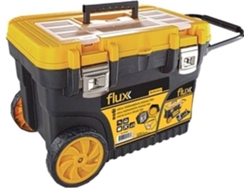 Cofre FLUX Herramienta Ruedas Pro
