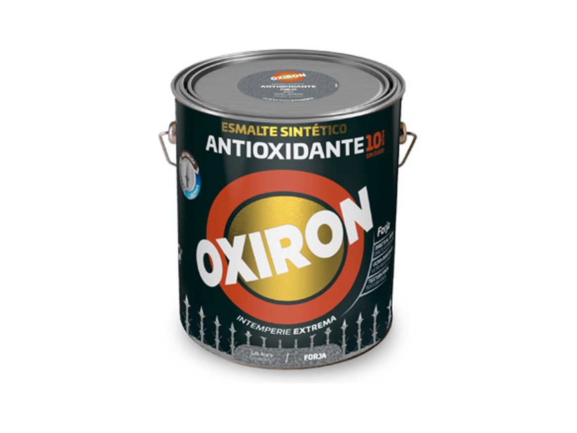 Esmalte Antioxidante Oxiron Forja TITAN
