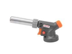 Pistola De Soldadura A Gas Portátil Con Encendido Eléctrico Ajustable, 1500 ℃ Para Uso En Exteriores.