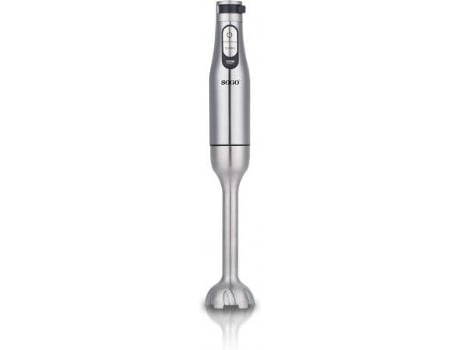 Batidora de Mano SOGO BAT-SS-14485 (1200 W - Inox)