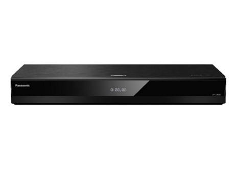 Lector de Blu Ray 4K Ultra Hd Dpub820Egk
