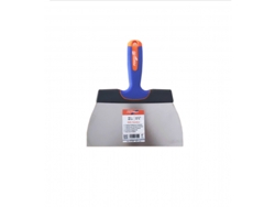 Espatula Emplastecer Premium Mango Bimaterial Inox (220 Mm)