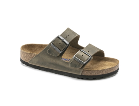 Sandalias BIRKENSTOCK Unisexo (Multicolor - 37)